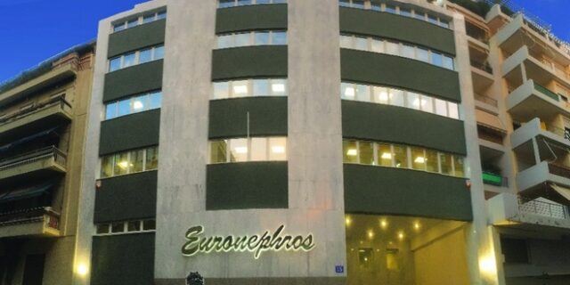 Euronephros: Η νέα σύγχρονη μονάδα αιμοκάθαρσης στην Αθήνα
