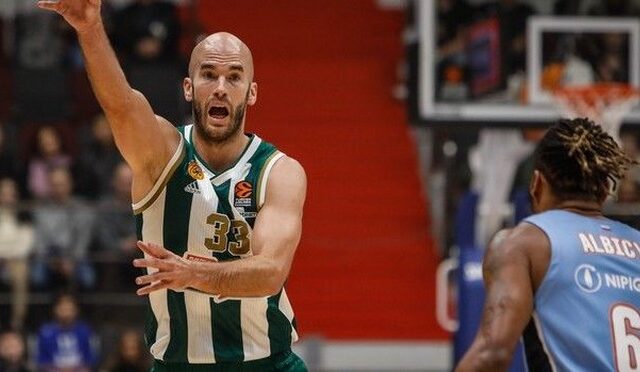 EuroLeague 2019/20: Τα αποτελέσματα, η κατάταξη και το πρόγραμμα