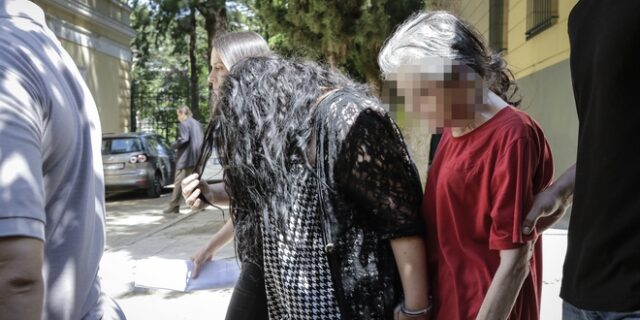 Πετρούπολη: “Έβαλα το βρέφος σε σακούλα, την έδωσα στη μάνα μου και της είπα, πέτα τη”