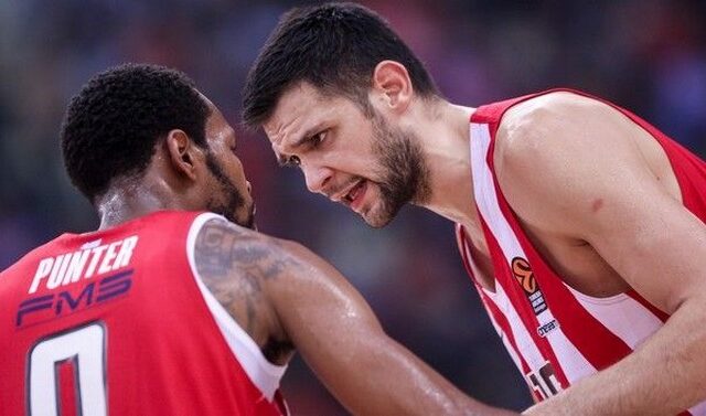 EuroLeague 2019/20: Η κατάταξη, τα αποτελέσματα και το πρόγραμμα