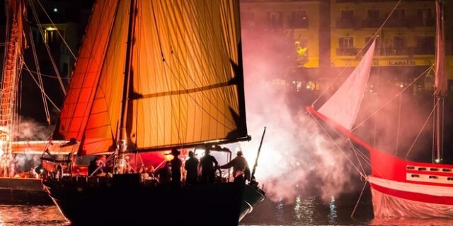 Ναυαρίνεια 2019: Πλησιάζει ο εορτασμός των εκδηλώσεων