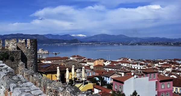 28η Οκτωβρίου: Πέντε ιδανικοί προορισμοί για απόδραση το τριήμερο