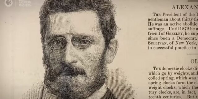 29 Οκτωβρίου 1911: Πεθαίνει ο Τζόζεφ Πούλιτζερ, ο πατέρας της “Κίτρινης Δημοσιογραφίας”