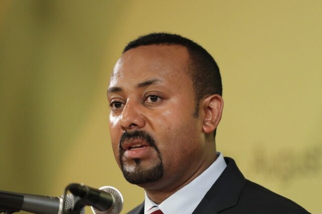 Νόμπελ Ειρήνης 2019: Νικητής ο Πρωθυπουργός της Αιθιοπίας, Abiy Ahmed