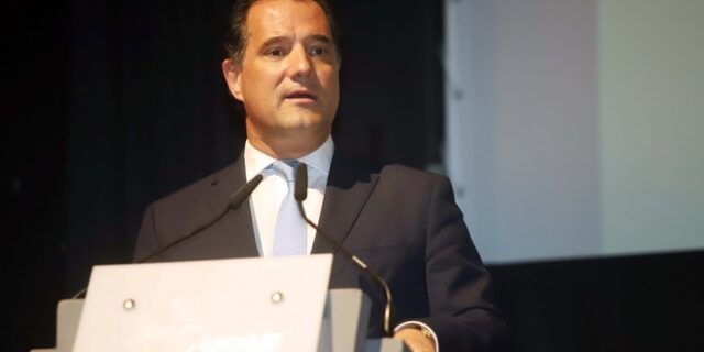 Επίθεση Γεωργιάδη σε Τσίπρα: Ή θα γίνει αξιοπρεπής πολιτικός ή θα υφίσταται τις συνέπειες