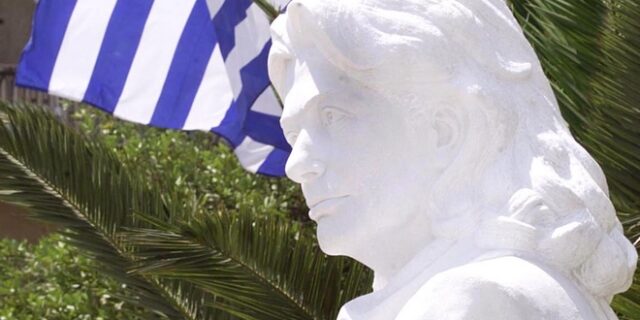 Έτος Μελίνας Μερκούρη ανακήρυξε το 2020 το Υπουργείο Πολιτισμού και Αθλητισμού