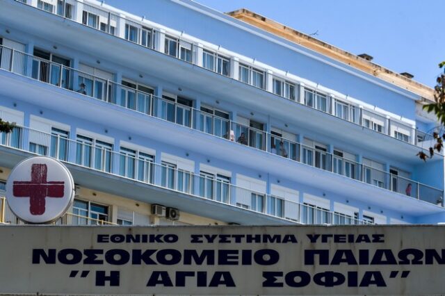 Διενέργεια νεκροτομής στο 2,5 ετών αγοράκι που φέρεται να πνίγηκε από τροφή