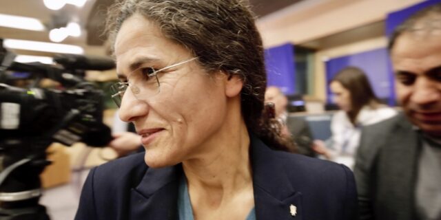 Ηγετικό στέλεχος των Κούρδων καλεί τους Ευρωπαίους να “παγώσουν” τις διπλωματικές σχέσεις με την Τουρκία