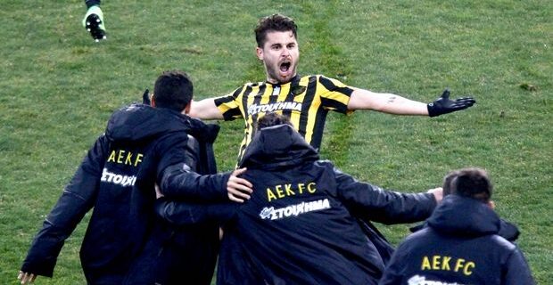 Χαμός με ελληνικό ενδιαφέρον στη Σουηδία: Τέσσερις ισόβαθμοι διεκδικούν τίτλο