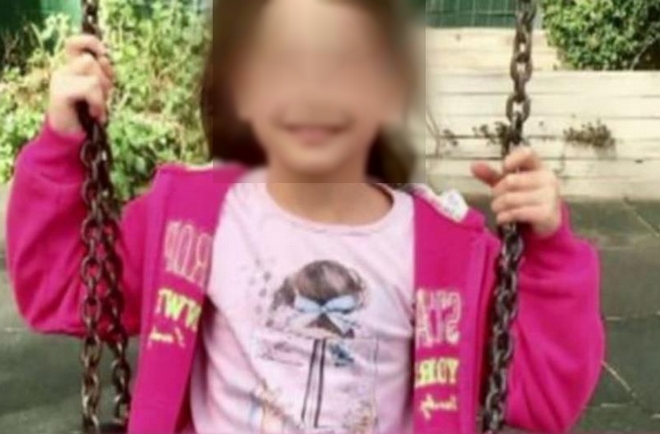 8χρονη Αλεξία: Το Υπ. Υγείας ανέλαβε τα έξοδα αποκατάστασης, αλλά σε ελληνικό κέντρο