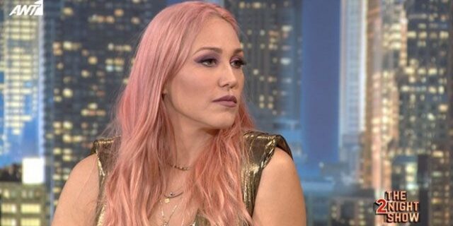 Αναστασοπούλου: Θεωρώ ότι ο Χρήστος Λούλης λέει “μπούρδες”
