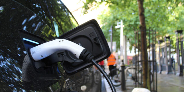 Mobility Monitor 2019: Επιτάχυνση στην υποστήριξη ηλεκτρικών αυτοκινήτων