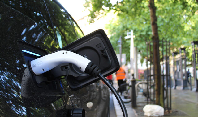 Mobility Monitor 2019: Επιτάχυνση στην υποστήριξη ηλεκτρικών αυτοκινήτων