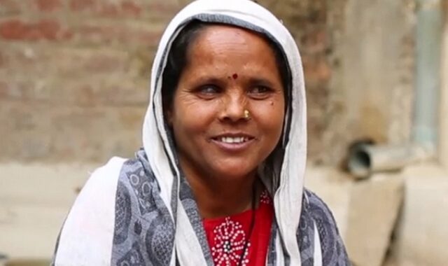«Θα σταθώ όρθια και θα συνεχίσω τον αγώνα» – Η ιστορία της Annapurna