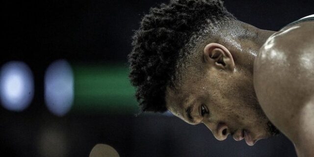 ΝΒΑ: Αποφασίστηκε η συνέχιση των playoffs