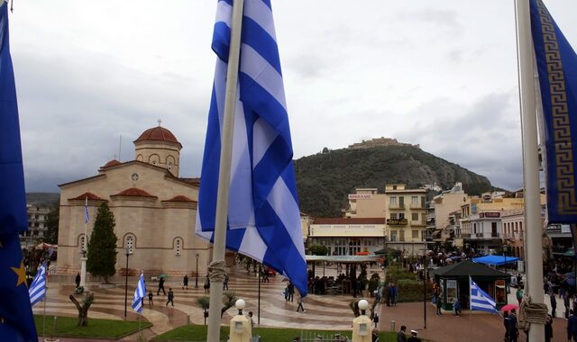 28η Οκτωβρίου: Η αυτοθυσία του “Λόχου Λαντζίδη”