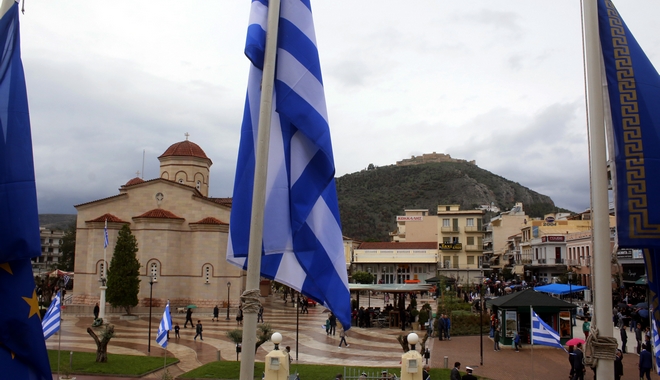 28η Οκτωβρίου: Η αυτοθυσία του “Λόχου Λαντζίδη”