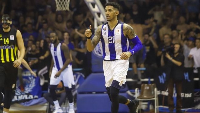 Ηρακλής – Άρης 82-66: Κυρίαρχος στο Ιβανώφειο ο Γηραιός