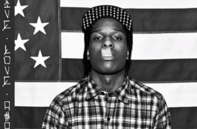 ASAP Rocky: “Είμαι εθισμένος στο σεξ. Στα 13 έκανα το πρώτο μου όργιο”