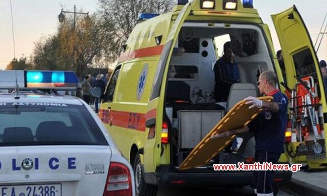 Ιεράπετρα: Έπεσε με ΙΧ σε γκρεμό 30 μέτρων και σώθηκε