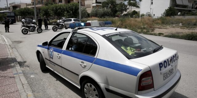 Ηράκλειο: Παράσυρση πεζού από μηχανή – Νοσηλεύεται σοβαρά τραυματισμένος