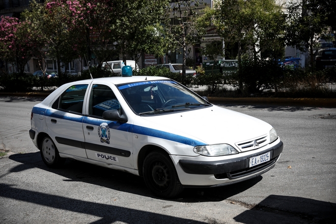 Θεσσαλονίκη: Νέα σύλληψη διακινητή ύστερα από καταδίωξη