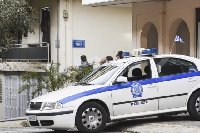 Κρήτη: 58χρονος πυροβόλησε και τραυμάτισε τον αδελφό του
