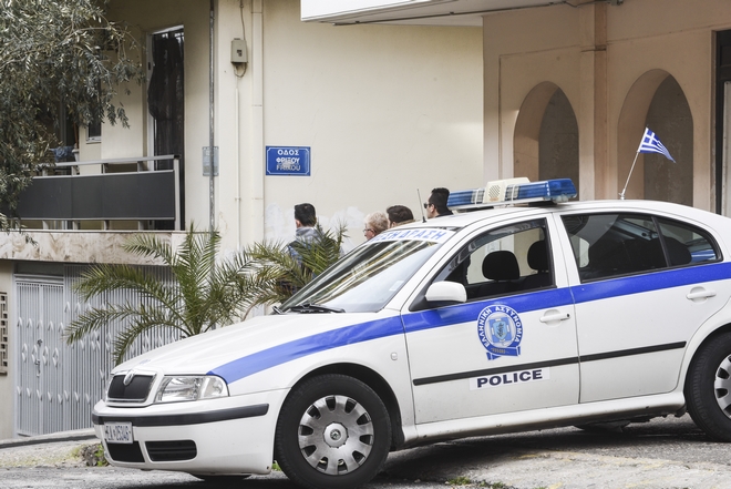 Κρήτη: 58χρονος πυροβόλησε και τραυμάτισε τον αδελφό του