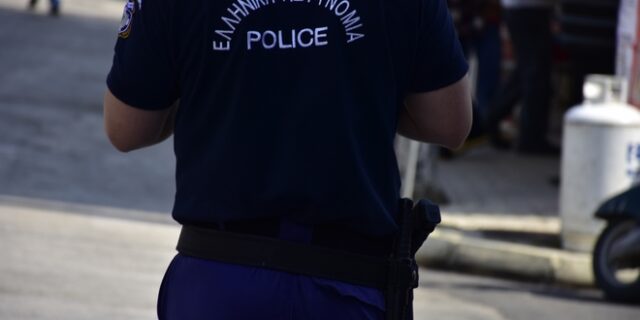 Εξαρθρώθηκε σπείρα που διακινούσε κοκαΐνη σε Αχαΐα και Ηλεία