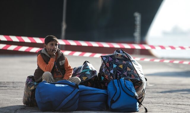 Βουλή: Κόντρες στην αρμόδια επιτροπή για το άσυλο