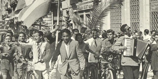 “Χάθηκε” το site του “Αθήνα Ελεύθερη”, αγνοούνται ιστορικά ντοκουμέντα