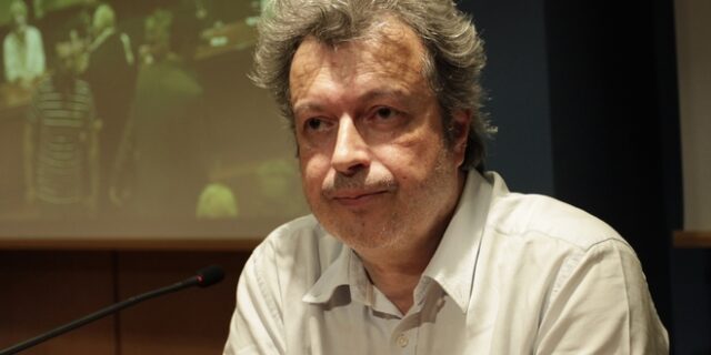 Πέτρος Τατσόπουλος: Αποσωληνώθηκε και παραμένει στην εντατική – Το ιατρικό ανακοινωθέν