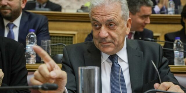 Αβραμόπουλος: “Τα κράτη μέλη να διασφαλίσουν την επιβολή των κανόνων ασφαλείας της ΕΕ”