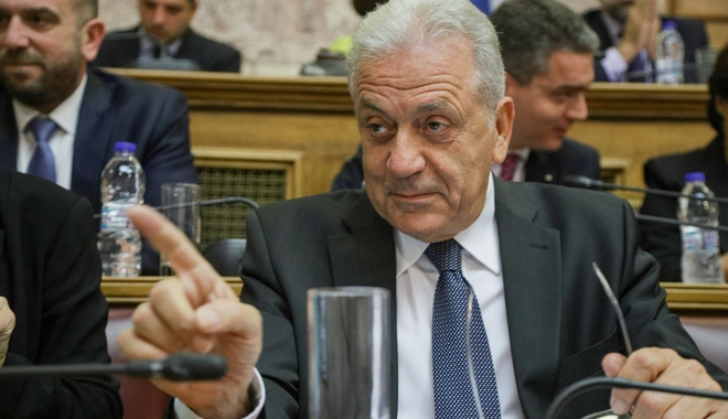 Αβραμόπουλος: “Τα κράτη μέλη να διασφαλίσουν την επιβολή των κανόνων ασφαλείας της ΕΕ”