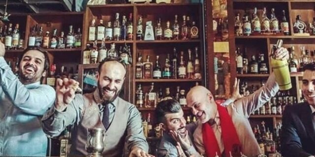 World’s 50 Best Bars 2019: Δύο ελληνικά μπαρ στα 50 καλύτερα του κόσμου
