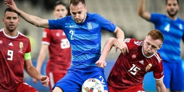 Μπακάκης στον Sport24 Radio 103,3: “Μας αρέσει η φιλοσοφία του Φαν Σιπ”