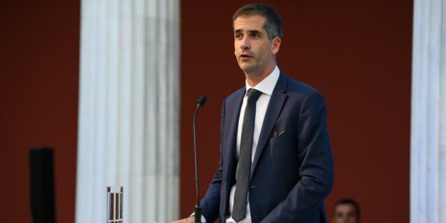 Μπακογιάννης: Η Αθήνα στη μάχη για την προστασία της δημόσιας υγείας