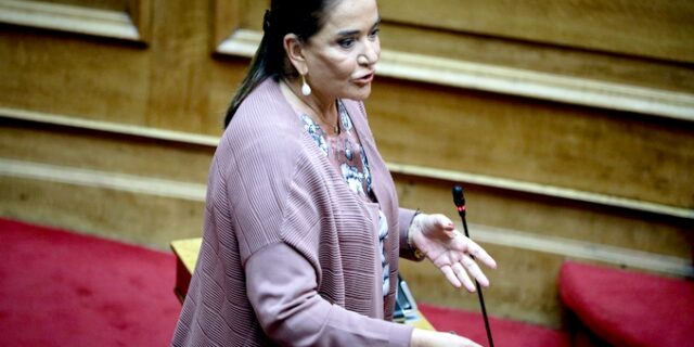 Μπακογιάννη: Χάθηκαν τέσσερα χρόνια για να ψάξουμε ποια είναι τα κακώς κείμενα στην Υγεία