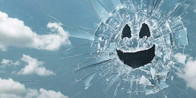 Black Mirror: Το “coming soon” που έλειπε από το 2020