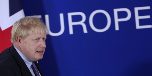 Brexit: Μία νέα αναβολή θα οδηγήσει σε πρόωρες εκλογές