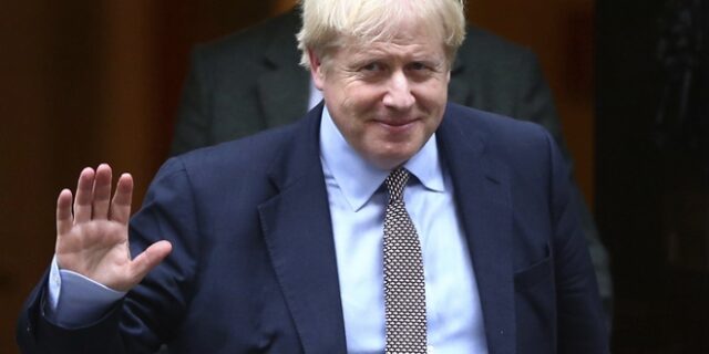 Brexit: Νέα προσπάθεια για την προκήρυξη πρόωρων εκλογών από τον Τζόνσον