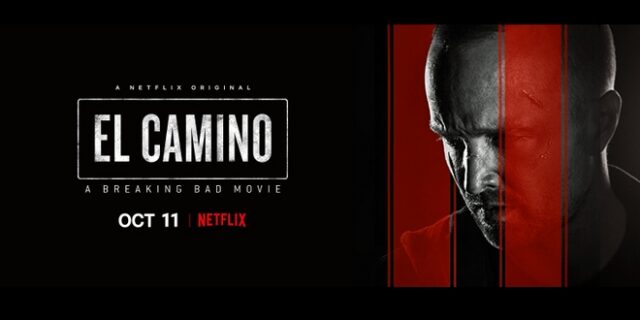 Netflix: “El Camino: Μια ταινία του Breaking Bad” – Δείτε βίντεο από τα γυρίσματα
