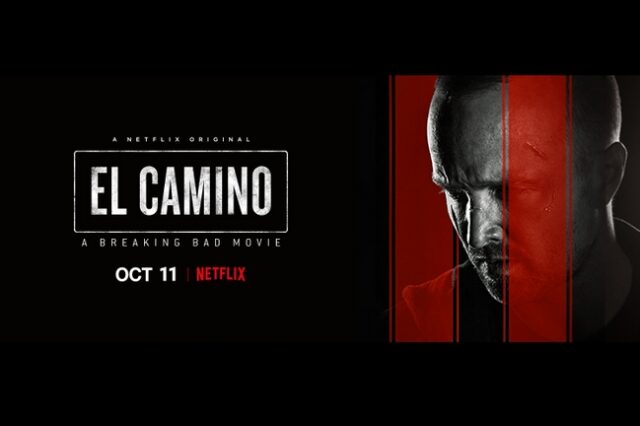 Netflix: “El Camino: Μια ταινία του Breaking Bad” – Δείτε βίντεο από τα γυρίσματα