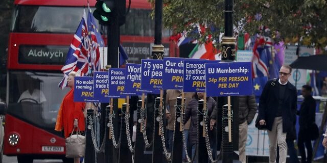 Οι “27” στηρίζουν μια νέα αναβολή