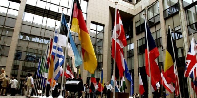 Από την Κοπεγχάγη του 2002, στις Βρυξέλλες του 2019