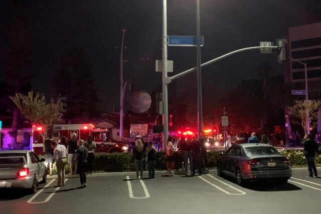 Εκρήξεις στο φεστιβάλ Oktoberfest της Καλιφόρνια – Τουλάχιστον 30 τραυματίες