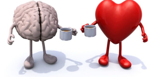 Προσέχοντας την καρδιά, φροντίζουμε και το μυαλό μας