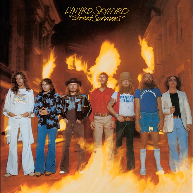 Lynyrd Skynyrd: Το αεροπορικό δυστύχημα και η μακάβρια σύμπτωση με το εξώφυλλο του δίσκου