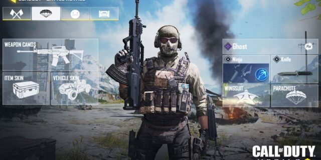 Call of Duty Mobile: Ξεπέρασε ήδη τα 20 εκατομμύρια downloads