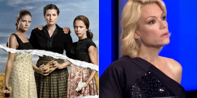 “Μάχη” τηλεθέασης: Σε απόσταση αναπνοής GNTM και Άγριες Μέλισσες
